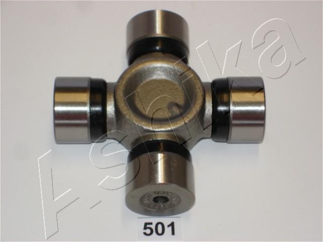 ASHIKA Led, kardanaxel 66-05-501