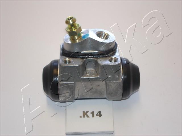 ASHIKA Rattapidurisilinder 67-K0-014