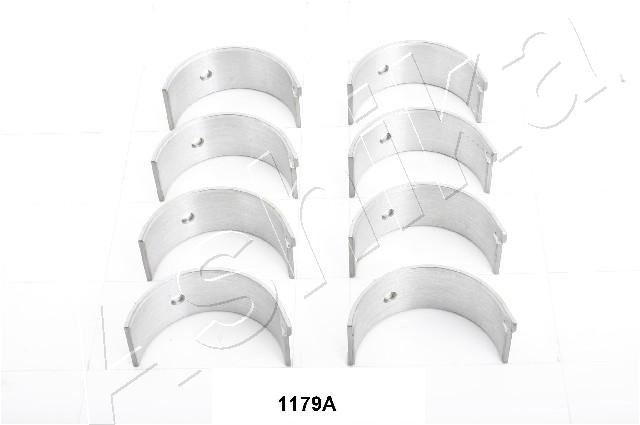 ASHIKA Vevstakslager 82-1179A