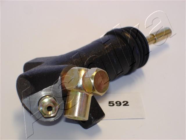 ASHIKA Työsylinteri, kytkin 85-05-592