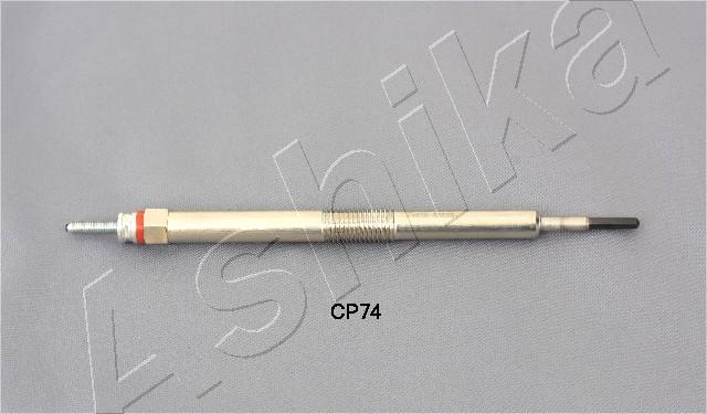 ASHIKA Hehkutulppa CP74