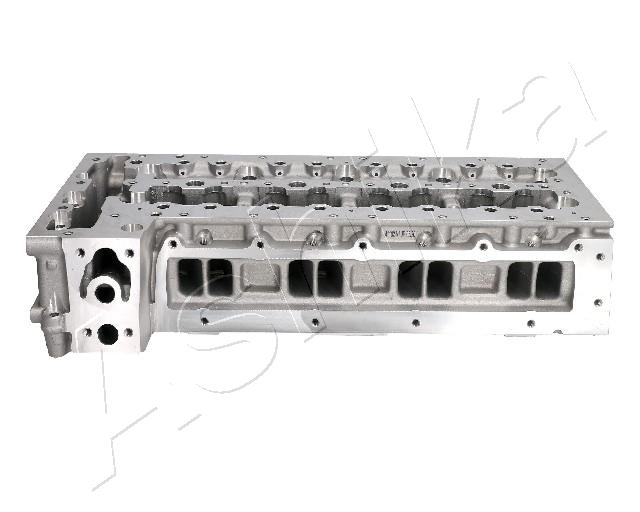 ASHIKA Topplock FI11ES