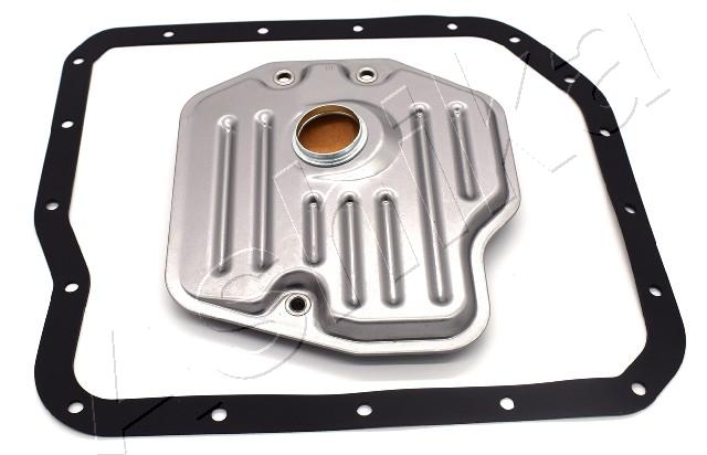 ASHIKA Hydrauliikkasuodatin, automaattivaihteisto FTA037