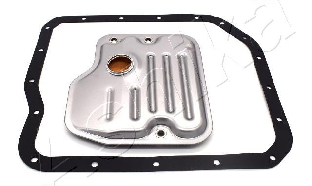 ASHIKA Hydrauliikkasuodatin, automaattivaihteisto FTA038