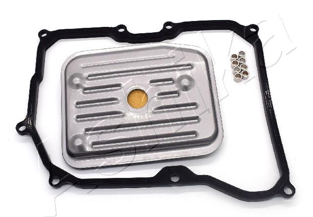 ASHIKA Hydrauliikkasuodatin, automaattivaihteisto FTA043