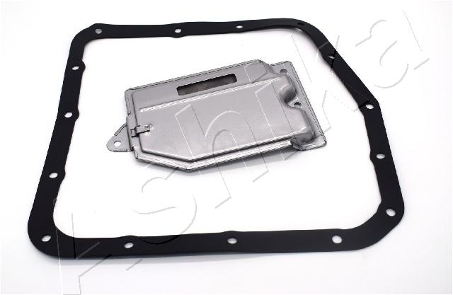ASHIKA Hydrauliikkasuodatin, automaattivaihteisto FTA107