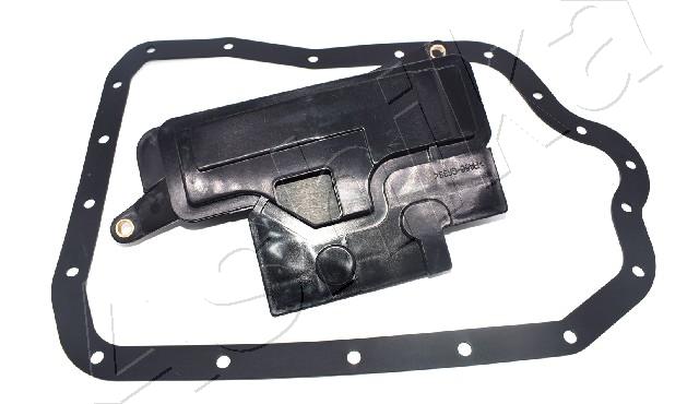 ASHIKA Hydrauliikkasuodatin, automaattivaihteisto FTA114