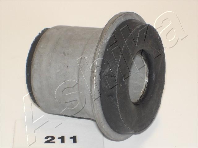 ASHIKA Tukivarren hela GOM-211