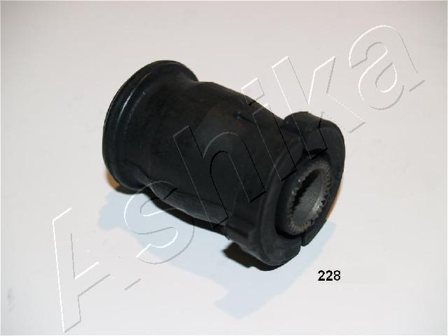 ASHIKA Tukivarren hela GOM-228