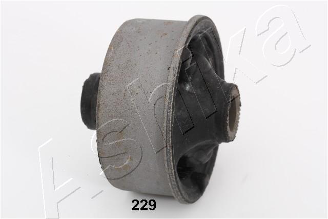 ASHIKA Tukivarren hela GOM-229