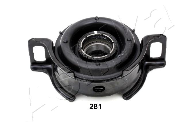 ASHIKA Tukilaakeri, keski GOM-281