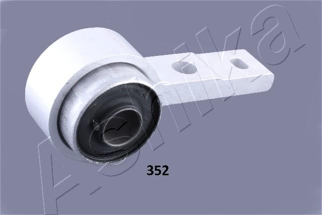 ASHIKA Tukivarren hela GOM-352
