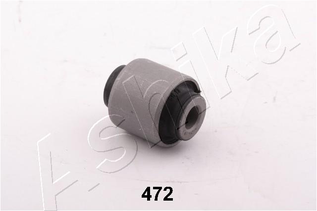 ASHIKA Puks, õõtshoob GOM-472