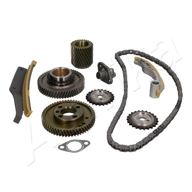 ASHIKA Transmissionskedjesats KCK505