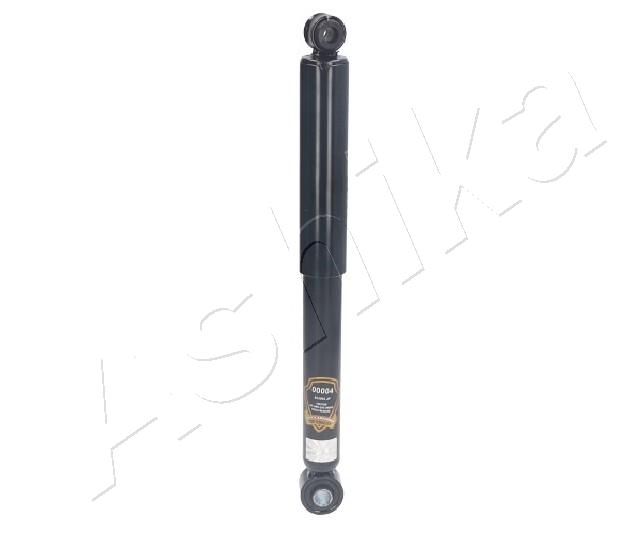 ASHIKA Styrdämpare MA-00004