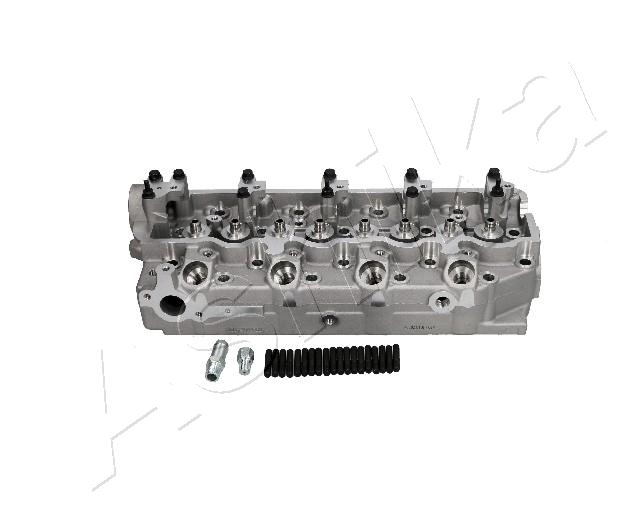 ASHIKA Topplock MI001S