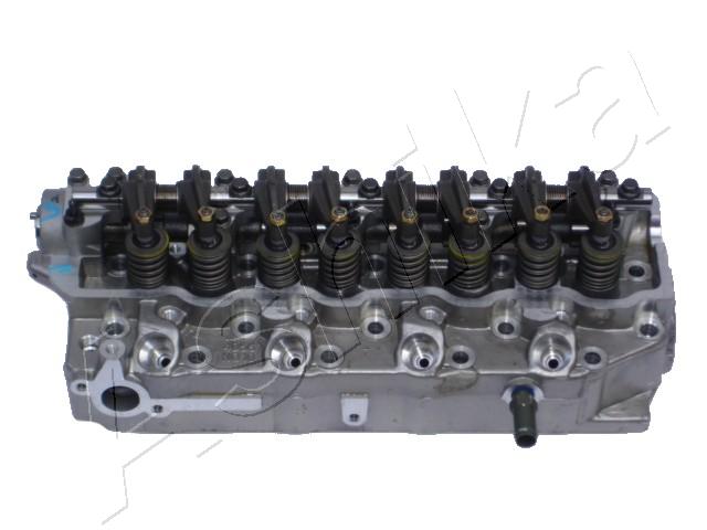ASHIKA Topplock MI007S