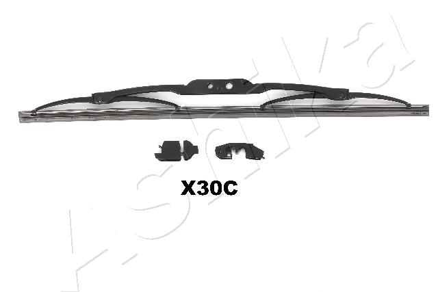 ASHIKA Pyyhkijänsulka SA-X30C