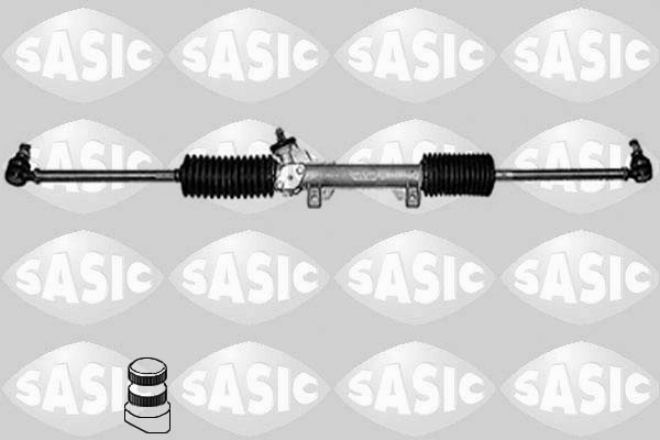 SASIC Roolilatt 0004234