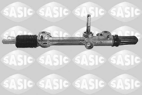 SASIC Roolilatt 0004W64