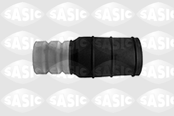 SASIC Dystans gumowy, resorowanie 0335415