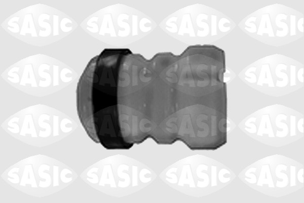 SASIC Dystans gumowy, resorowanie 0335585