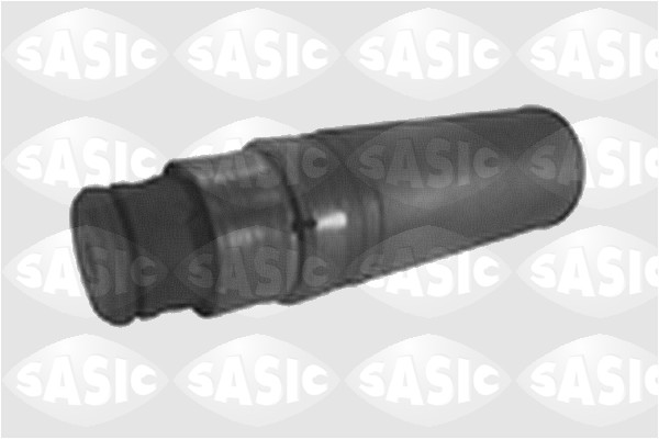 SASIC Dystans gumowy, resorowanie 1665575