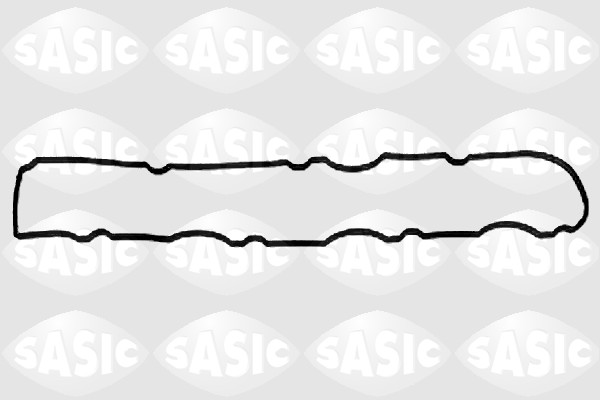 SASIC Uszczelka, pokrywa głowicy cylindrów 2490950