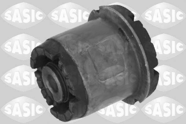 SASIC Puks, sillatala 2600017