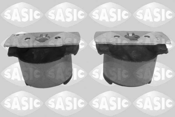 SASIC Łożyskowanie, korpus osi 2604007
