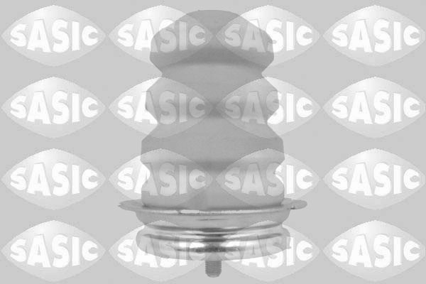SASIC Dystans gumowy, resorowanie 2650026