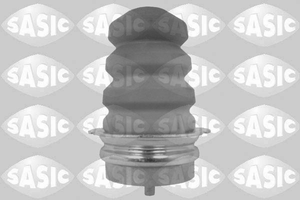 SASIC Dystans gumowy, resorowanie 2650029