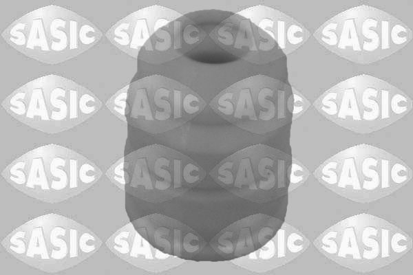 SASIC Dystans gumowy, resorowanie 2650042