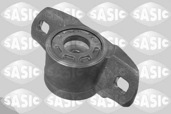 SASIC Dystans gumowy, resorowanie 2650053