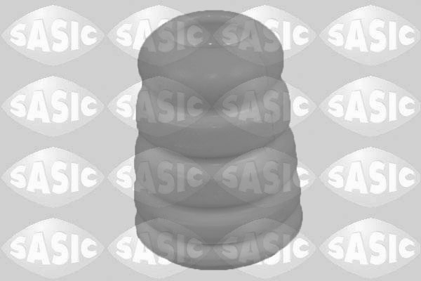 SASIC Dystans gumowy, resorowanie 2650055