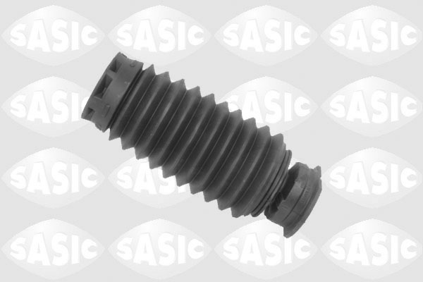 SASIC Dystans gumowy, resorowanie 2654006