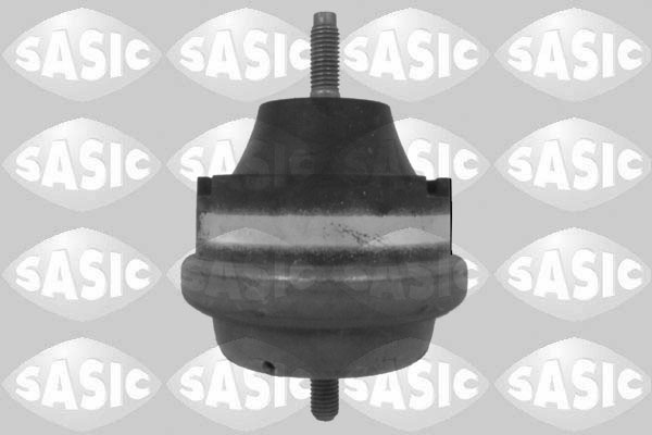 SASIC Kronstein, mootoripadi 2700032
