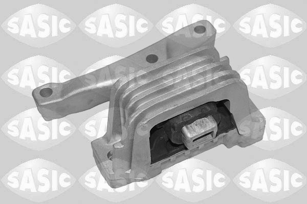 SASIC Mootoripadi 2700101