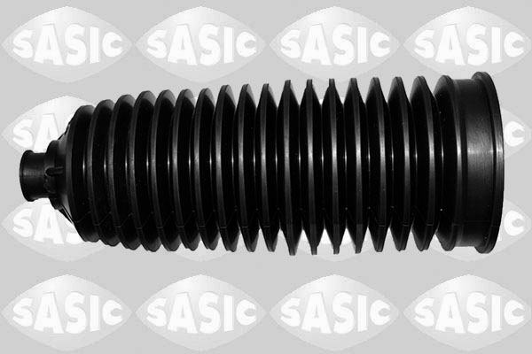 SASIC Bälgar, styrsystem 2756029