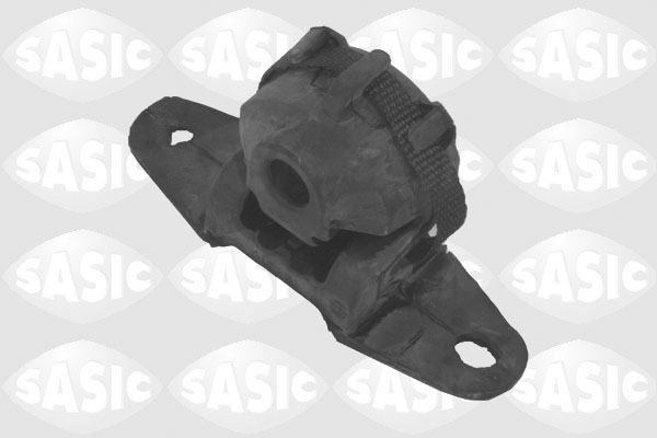 SASIC Kummipuhver, summuti 2950002