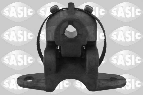 SASIC Kummipuhver, summuti 2950021