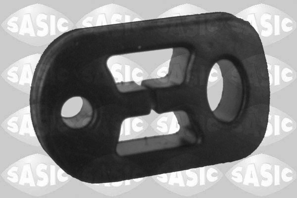 SASIC Dystans gumowy, tłumik 2950022