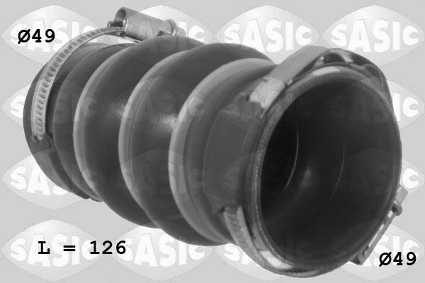 SASIC Turbo lõdvik 3330016