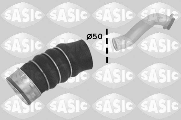 SASIC Turbo lõdvik 3336025