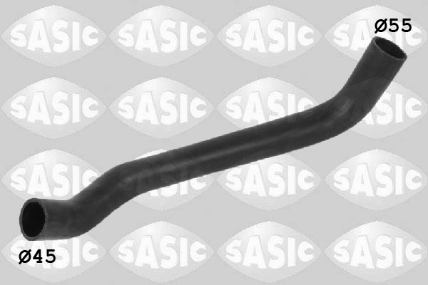 SASIC Turbo lõdvik 3336058