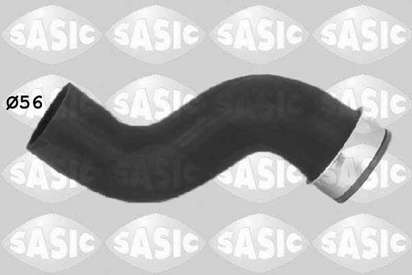 SASIC Turbo lõdvik 3336095