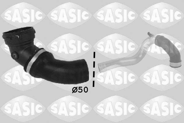 SASIC Turbo lõdvik 3336152