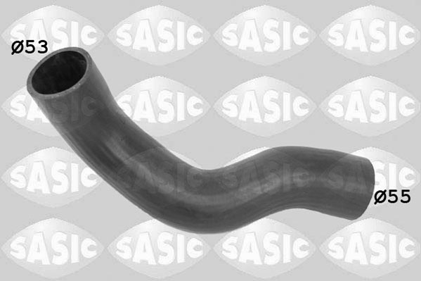 SASIC Turbo lõdvik 3336198