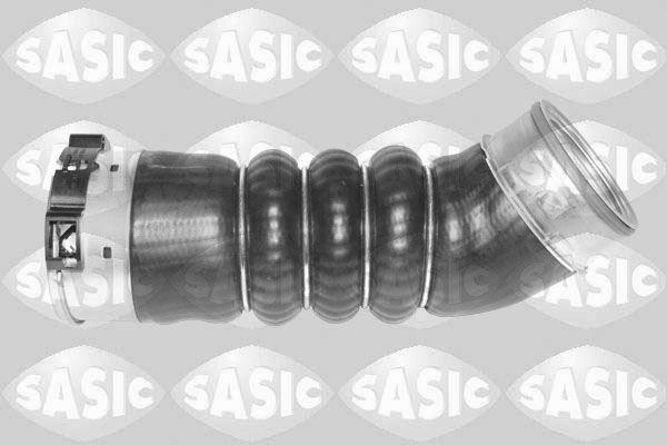 SASIC Turbo lõdvik 3336321