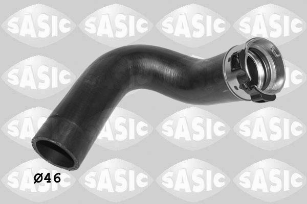 SASIC Turbo lõdvik 3336342